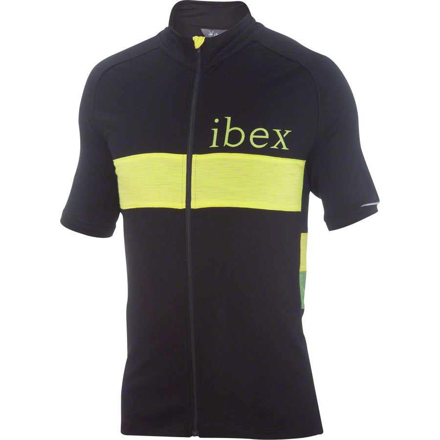 ibex-spoke-full-zip-mens-jersey-top-black-xl