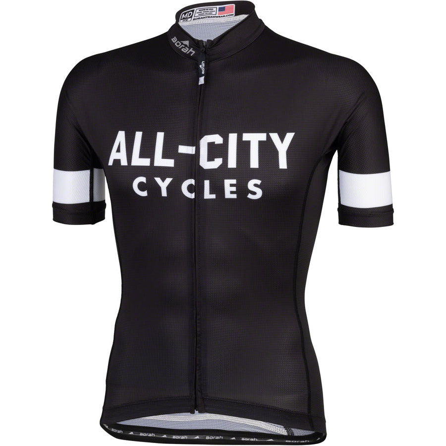 all-city-classic-4-0-mens-jersey-black-white-2x-large