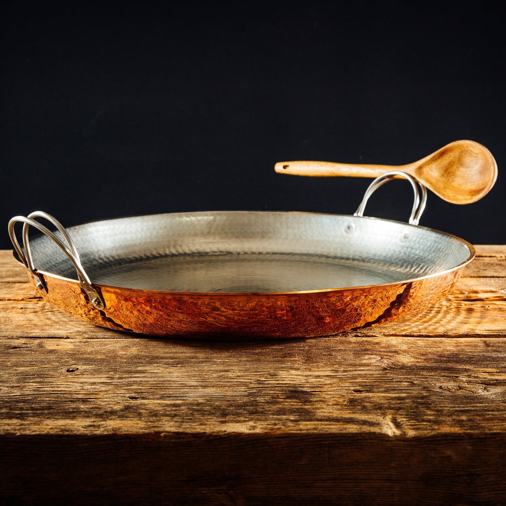 alicante-copper-paella-pan