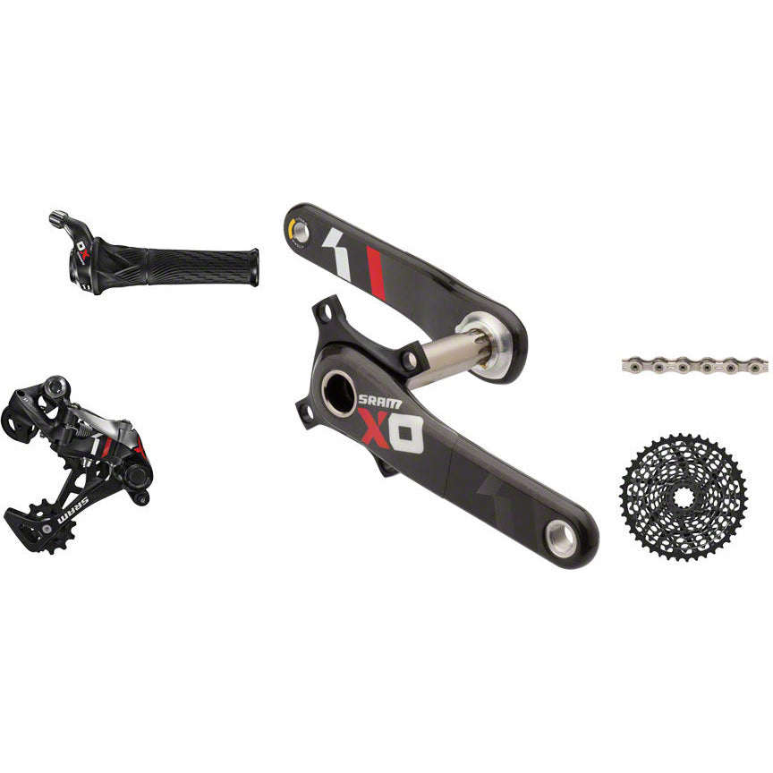 sram-xo1-kit-in-a-box-twist-shift-gxp-175mm-chain-ring-brakes-and-bb-not-included