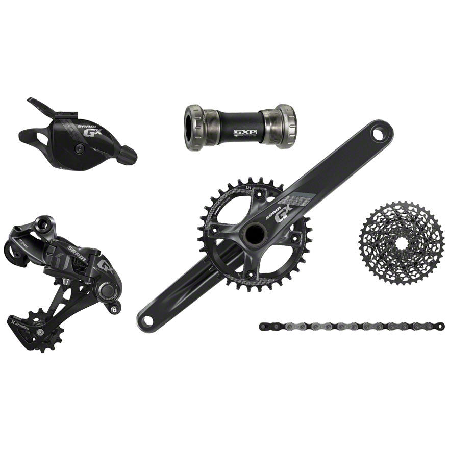 sram-gx-fat-bike-kit-in-a-box-1x11-trigger-shift-gxp-170mm-30-tooth-chainring-english-bottom-bracket-no-brakes