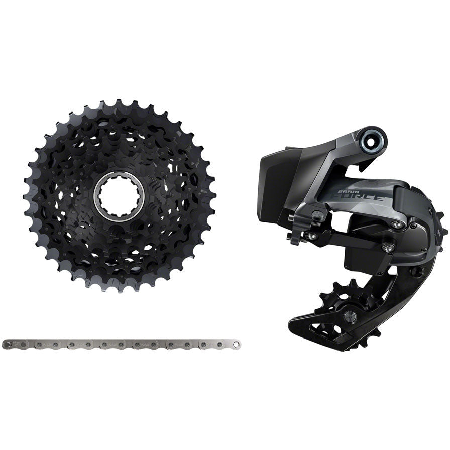 Review: SunRace's Lightweight, Wide-Range CSMX8 11-42 Cassette