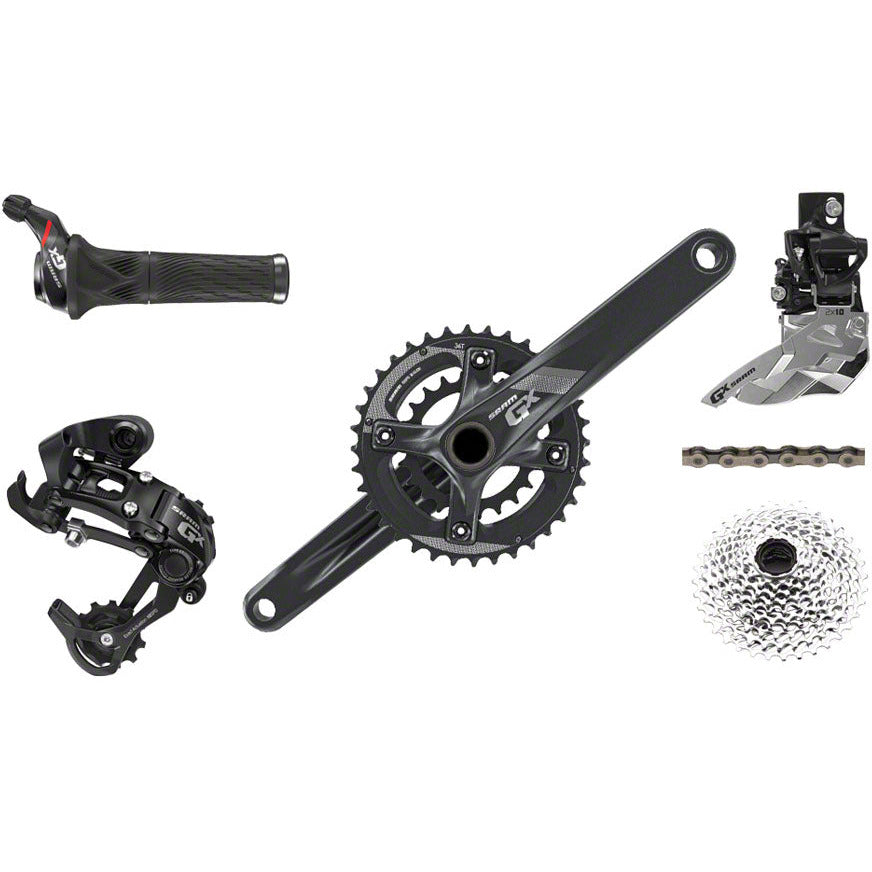 sram-gx-fat-bike-kit-in-a-box-2x10-trigger-shift-gxp-170mm-34-22-chainrings-english-bottom-bracket-no-brakes