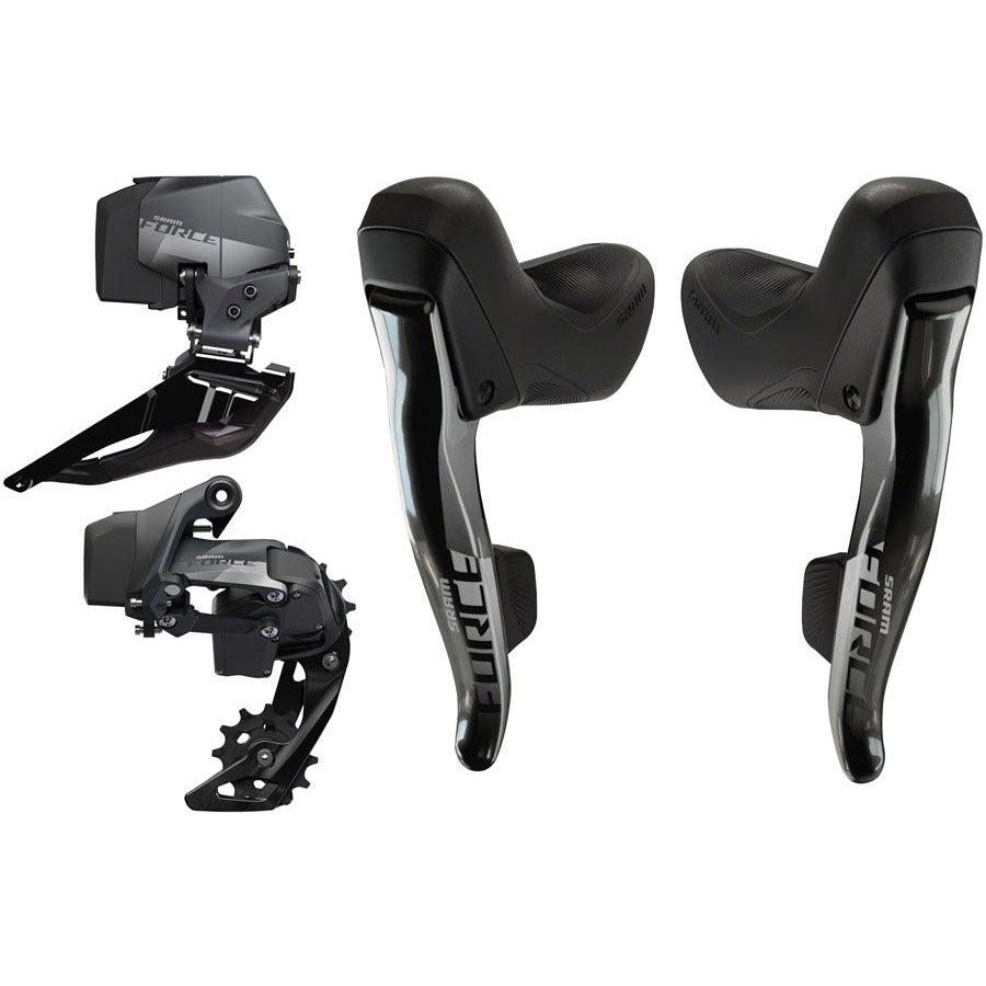 sram-force-etap-axs-electronic-road-groupset-2x-12-speed-cable-brake-shift-levers-etap-axs-front-and-rear-derailleurs-d1