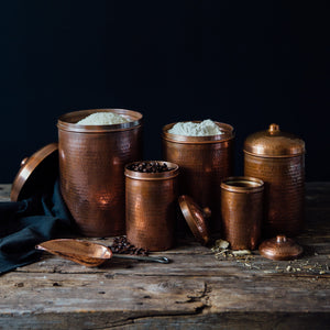 copper-kitchen-canisters-individual-sizes