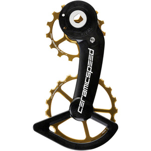 ceramicspeed-oversized-pulley-wheel-system-for-sram-rival-axs-alloy-pulley-carbon-cage-gold