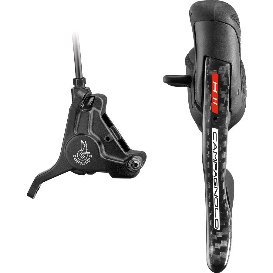 campagnolo-h11-left-ergopower-shift-lever-with-front-160mm-hydraulic-brake-caliper