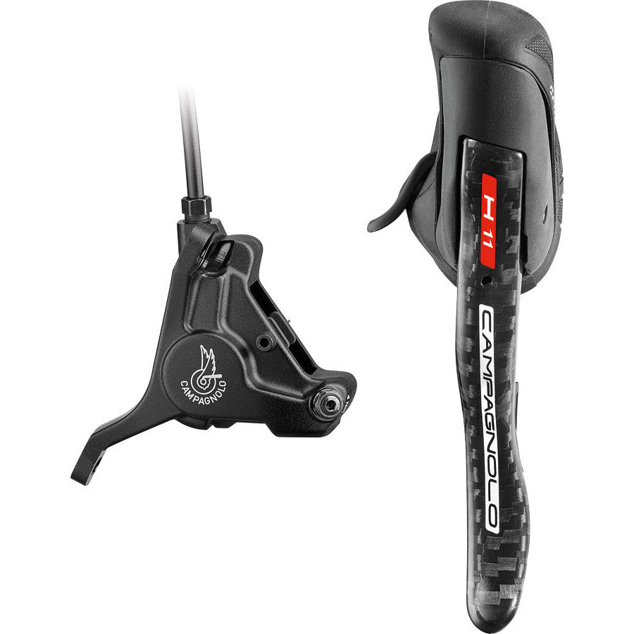 campagnolo-h11-eps-left-ergopower-shift-lever-with-front-160mm-hydraulic-brake-caliper