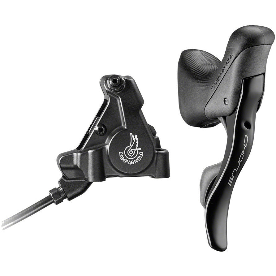 campagnolo-chorus-left-ultra-shift-ergo-power-shift-hydraulic-brake-lever-with-160mm-front-flat-mount-caliper-for-12-speed-drivetra-ins