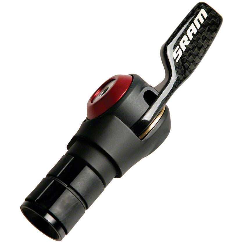 sram-carbon-tt900-bar-end-10-speed-rear-friction-front-shifter-set