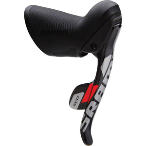 2012-sram-red-10-speed-ergodynamic-doubletap-shift-brake-lever-set