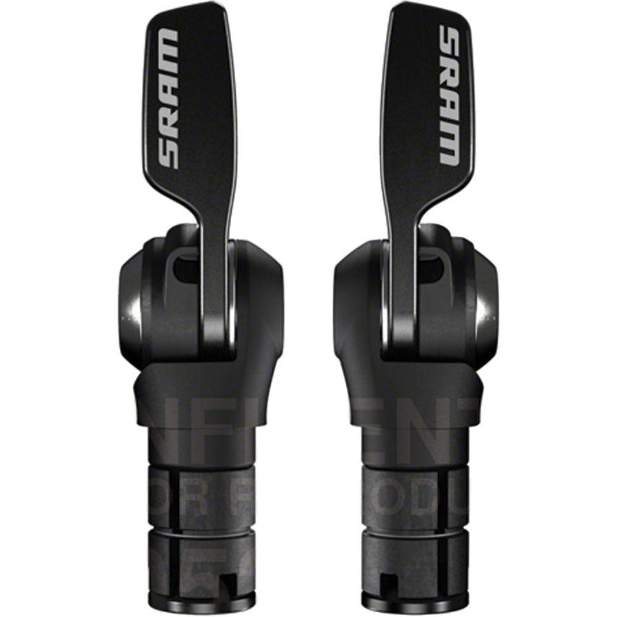 sram-sl-500-aero-11-speed-rear-friction-front-shifter-set