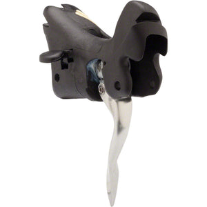 campagnolo-athena-power-shift-left-lever-body-assembly-for-2011-2014-aluminum-lever