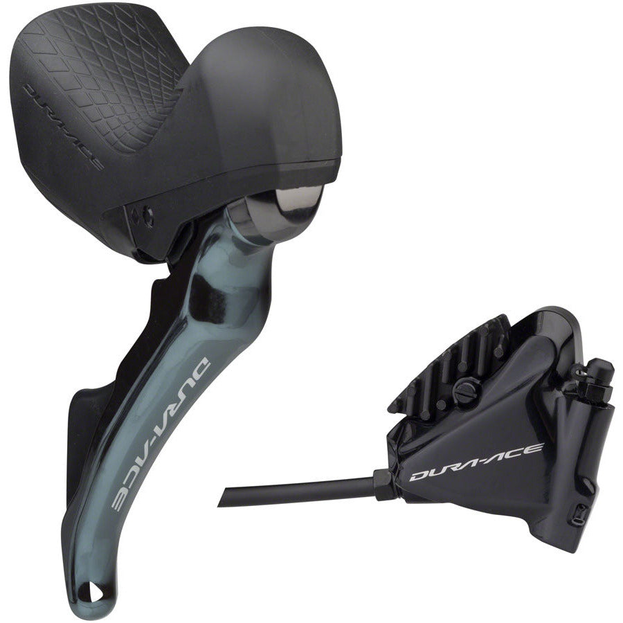 shimano-dura-ace-st-r9120-br-r9170-disc-brake-and-brake-shift-lever-11-speed-rear-hydraulic-flat-mount-resin-pads-black