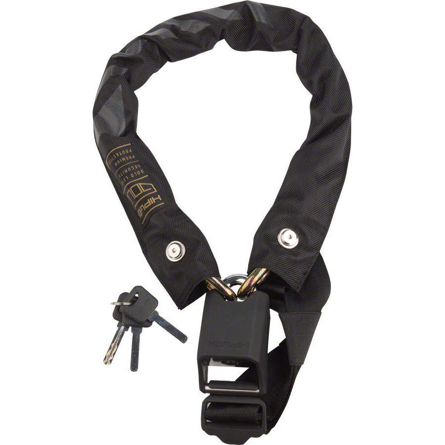 hiplok-gold-wearable-chain-lock-all-black
