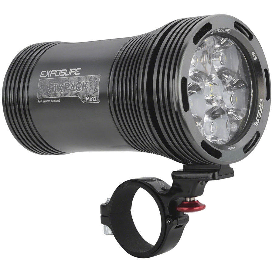 exposure-six-pack-mk12-headlight-5250-3750-lumens-reflex-technology-gun-metal-black