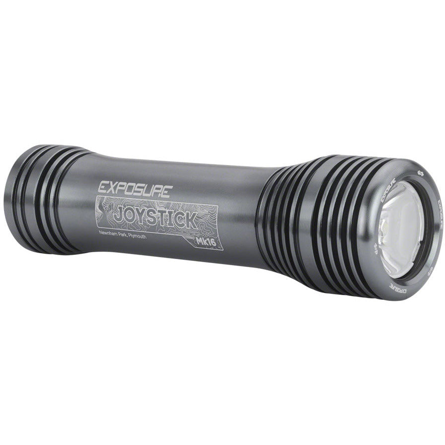 exposure-joystick-mk16-headlight-1150-lumens-with-helmet-and-handlebar-mount-tap-technology-gun-metal-black