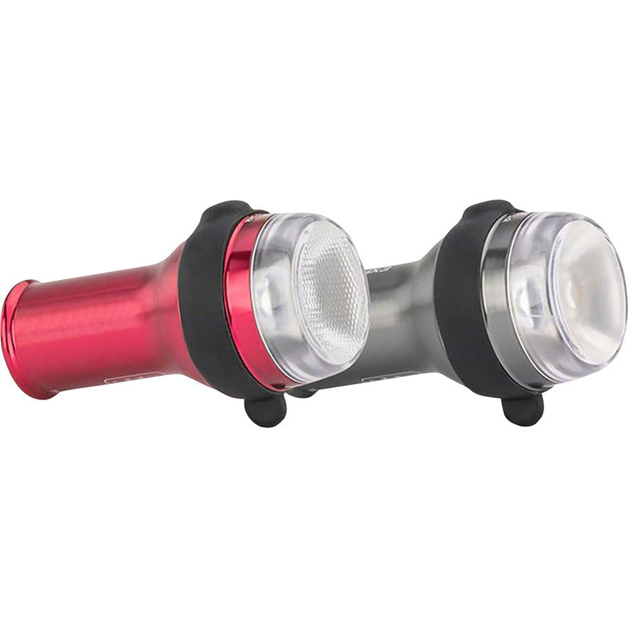 exposure-trace-pack-trace-mk2-and-tracer-headlight-and-taillight-set-125-120-lumens-daybright-gun-metal-black