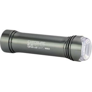 exposure-lights-sirius-mk9-rechargeable-headlight-gun-metal-black