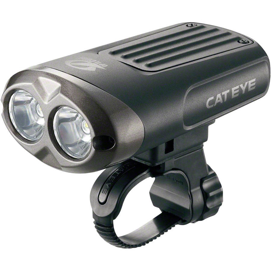 cateye-nano-shot-plus-rechargeable-headlight-hl-el625rc-black