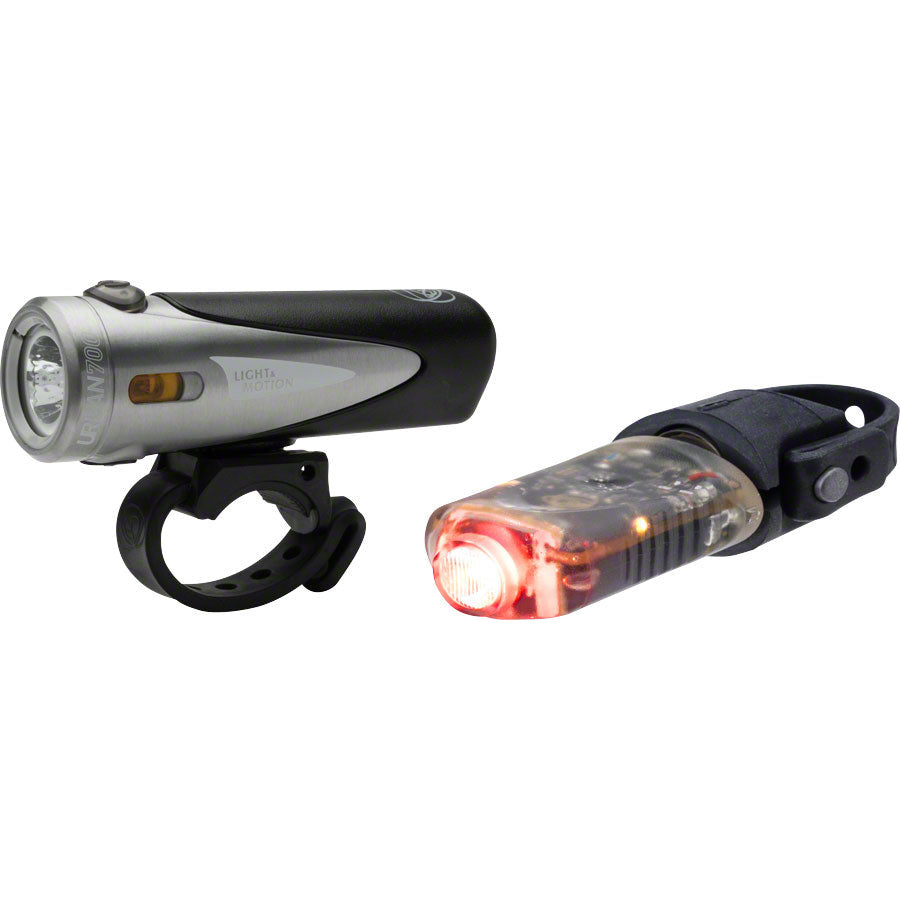 light-and-motion-combo-urban-700-vibe-pro-tundra-rechargeable-headlight-and-taillight-set
