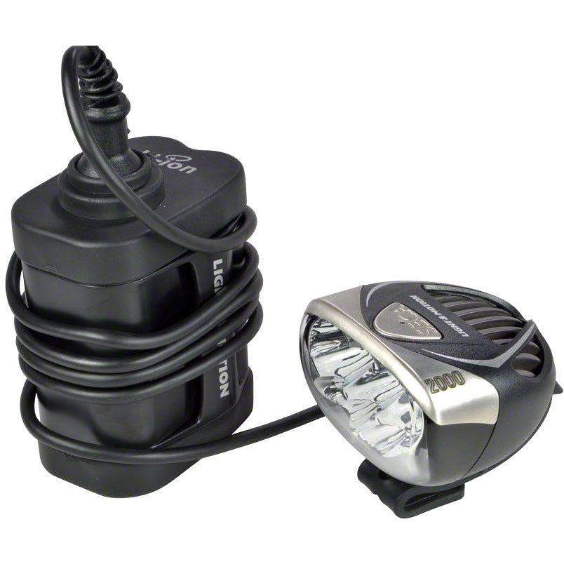 light-and-motion-seca-2000-enduro-6-cell-rechargeable-headlight