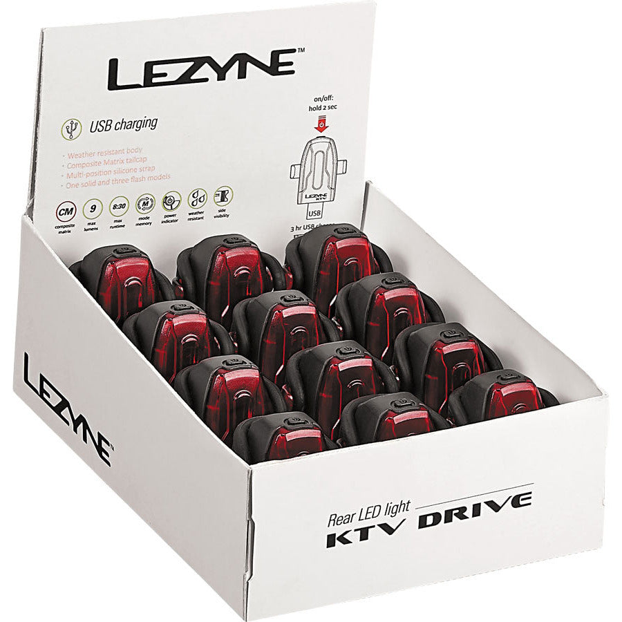 lezyne-led-ktv-taillight-box-12-black