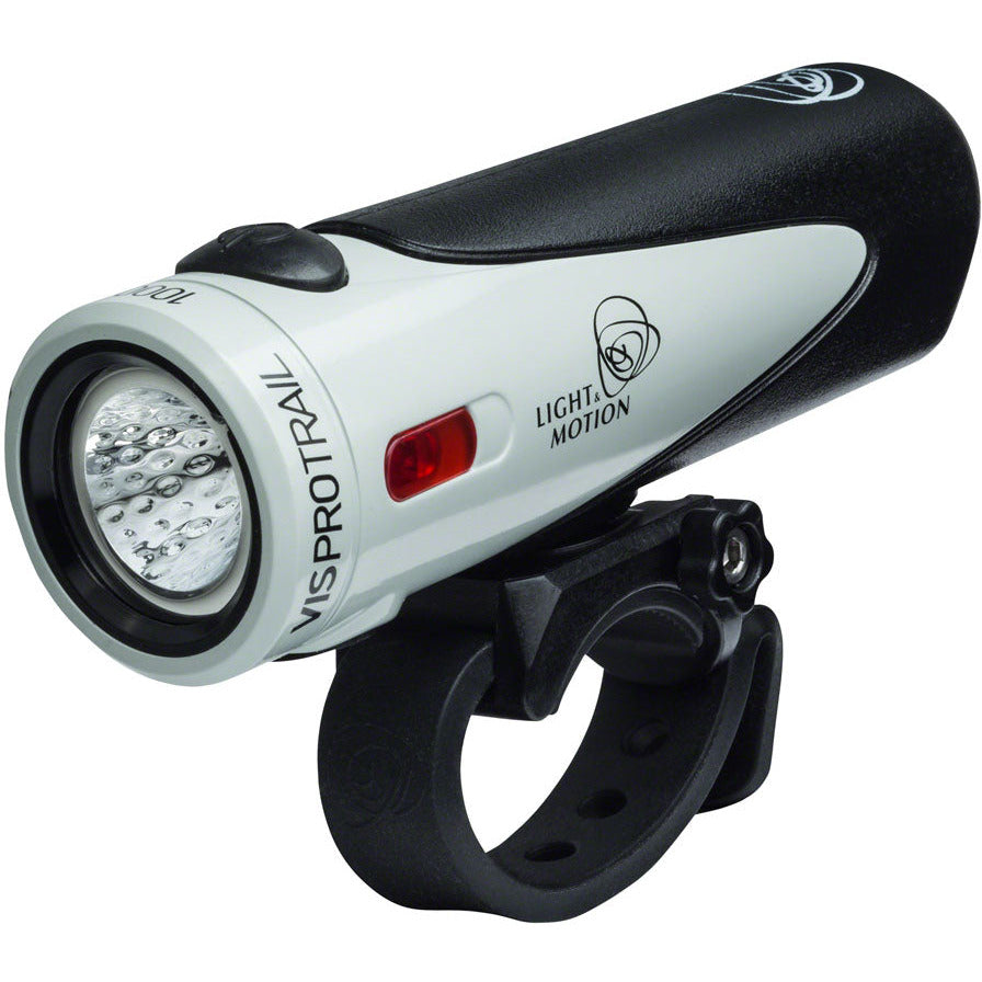 light-and-motion-vis-pro-1000-trail-rechargeable-headlight-gravel-light-grey-black
