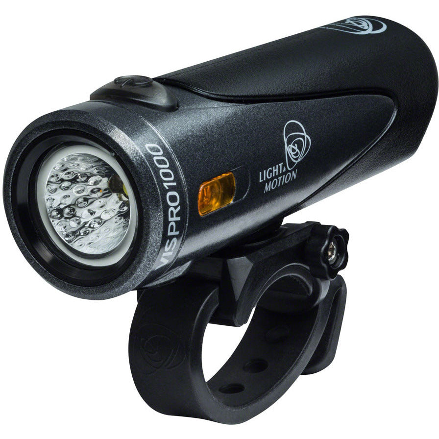 light-and-motion-vis-pro-1000-rechargeable-headlight-blacktop-charcoal-black