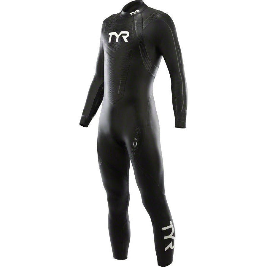 tyr-hurricane-cat-2-wetsuit-black-gray-md