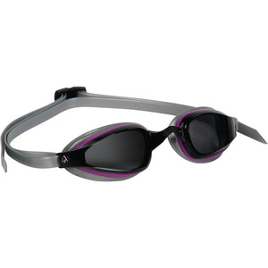 aqua-sphere-k-180-plus-lady-goggles-purple-silver-with-smoke-lens
