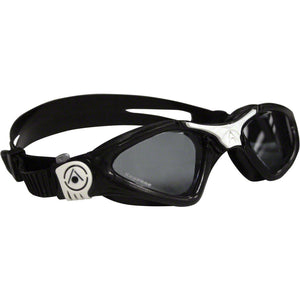aqua-sphere-kayenne-sf-goggles-black-white-with-smoke-lens