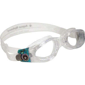 aqua-sphere-kaiman-lady-goggles-clear-aqua-with-clear-lens