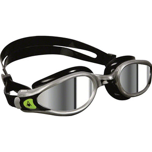 aqua-sphere-kaiman-exo-goggles-silver-black-with-mirror-lens