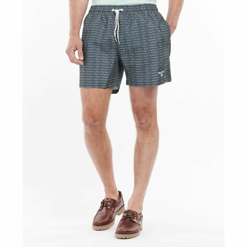 barbour-diamond-geo-swim-shorts