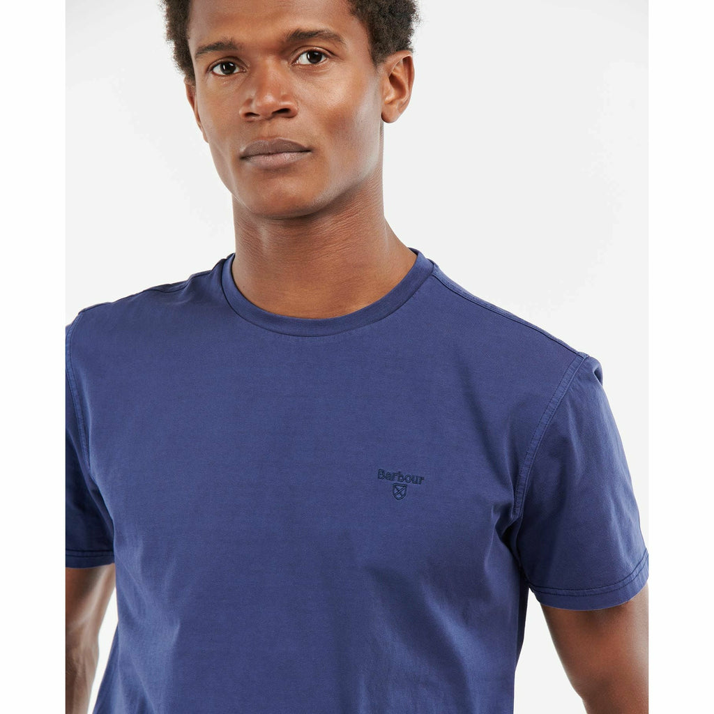 barbour-garment-dyed-t-shirt