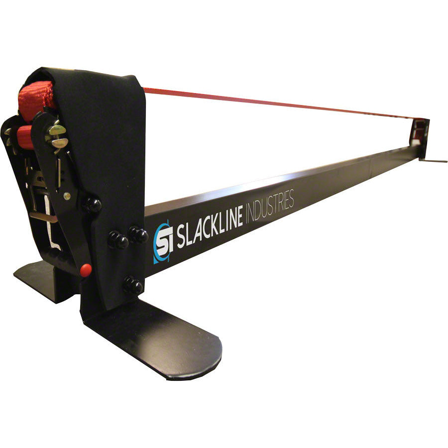 slackline-industries-slack-stand-10ft-black-includes-12ft-base-line