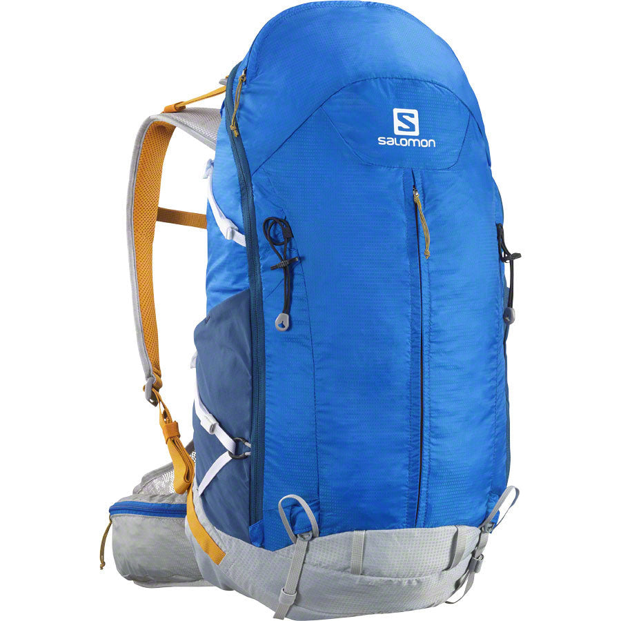 salomon-synapse-flow-30aw-all-weather-backpack-blue-gold