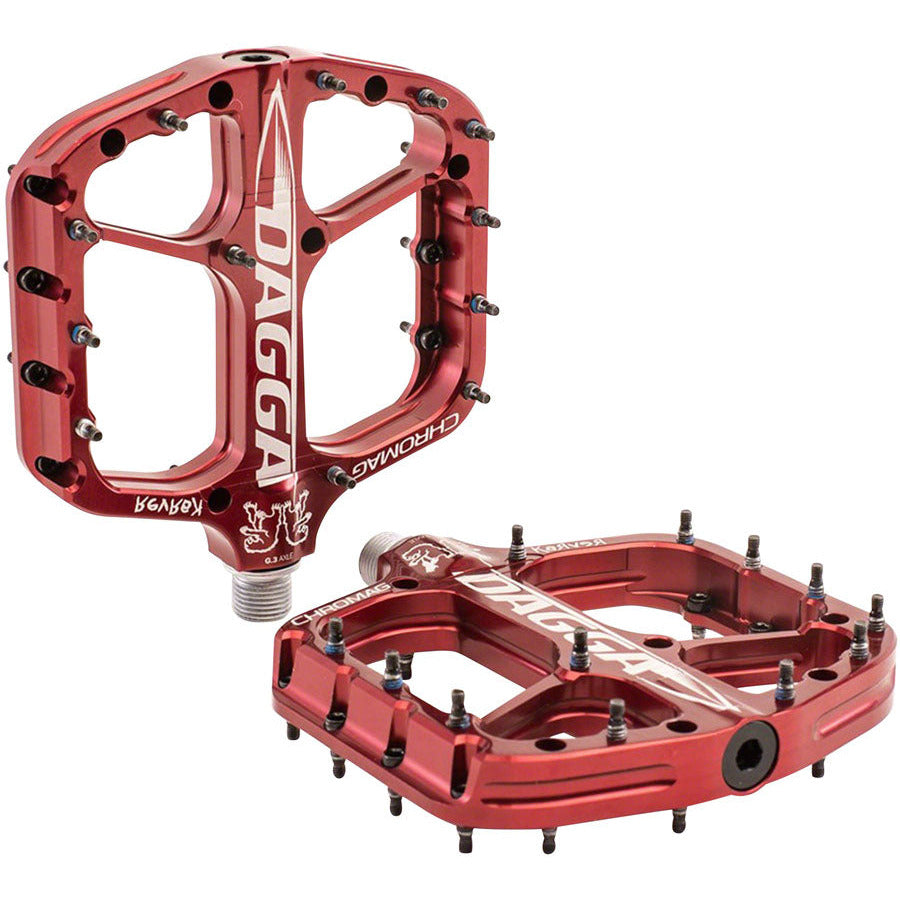 chromag-dagga-pedals-platform-alloy-9-16-red