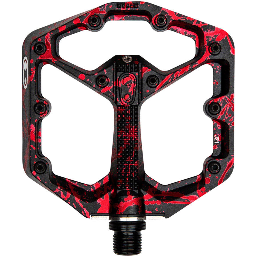 crank-brothers-stamp-7-pedals-platform-aluminum-9-16-limited-edition-splatter-paint-red-small