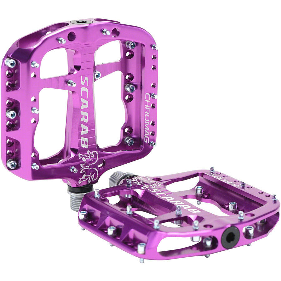 chromag-scarab-pedals-platform-aluminum-9-16-purple