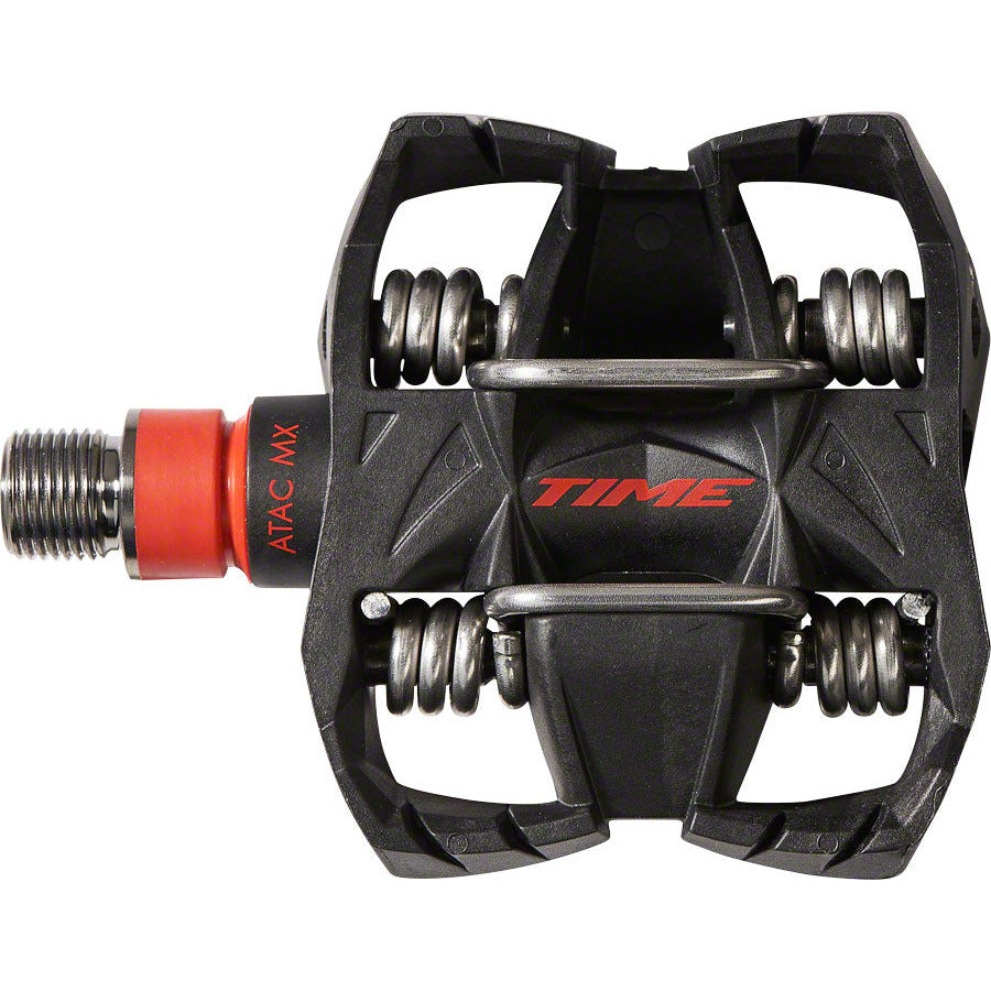 time-atac-mx-12-clipless-pedals