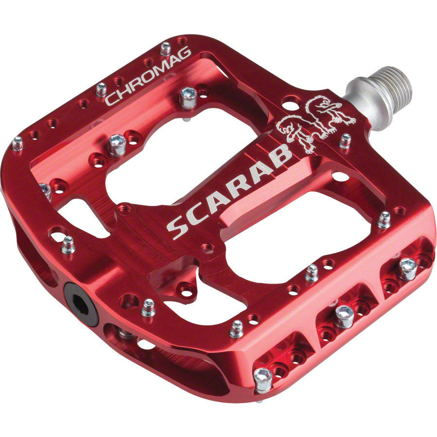 chromag-scarab-pedals-platform-aluminum-9-16-red