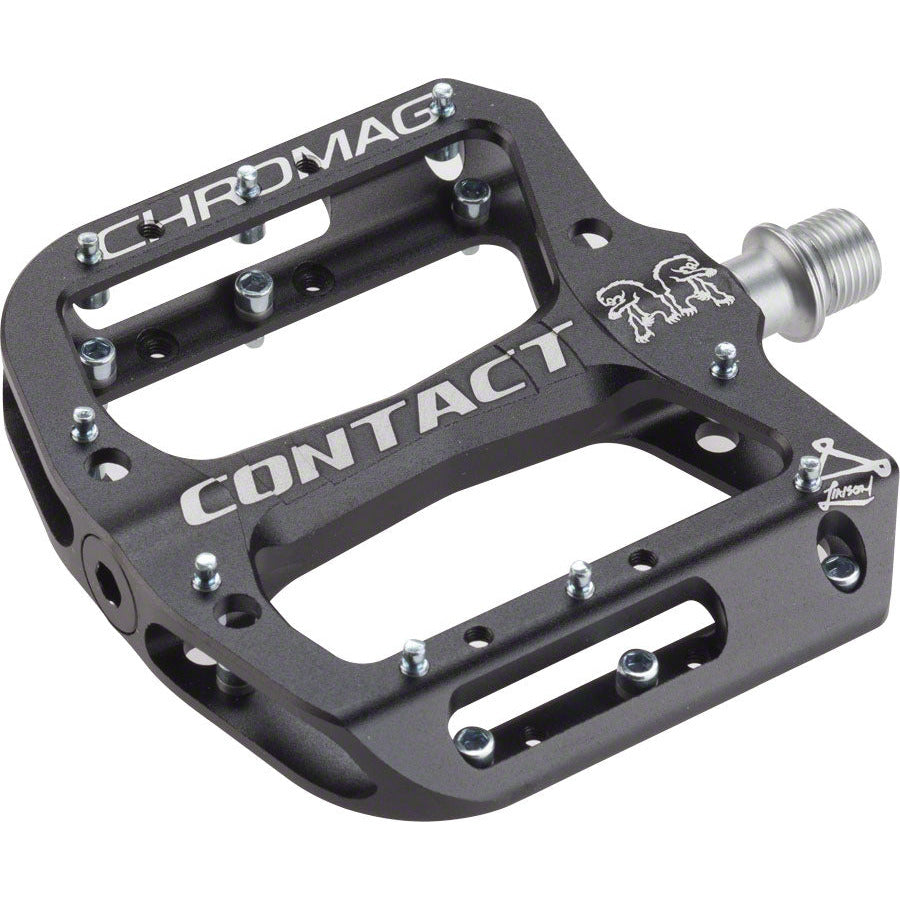 chromag-contact-pedals-platform-aluminum-9-16-black