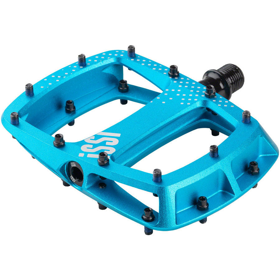 issi-stomp-pedals-platform-aluminum-9-16-blue-standard