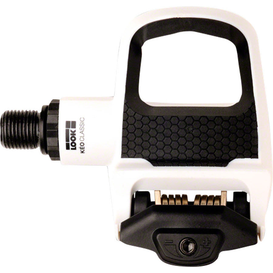 look-keo-classic-2-pedal-white-black