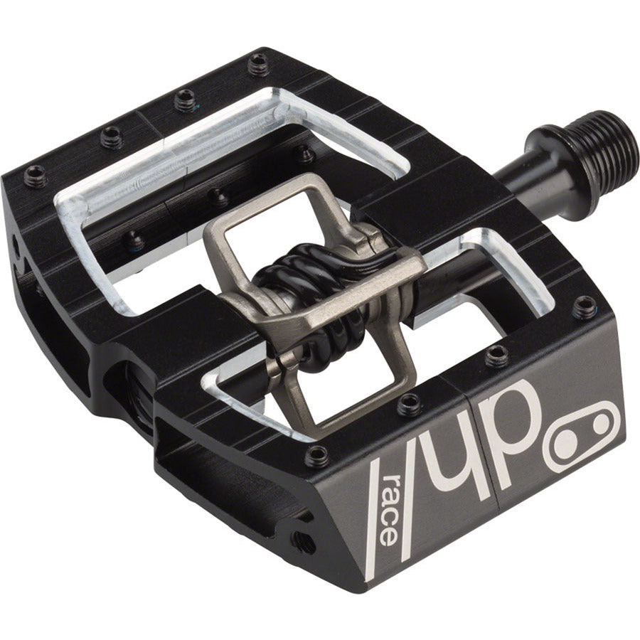 crank-brothers-mallet-dh-race-pedal-black