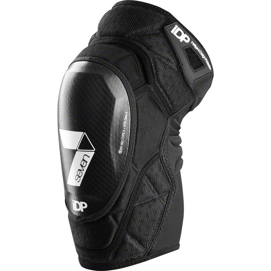 7idp-control-mens-knee-pad-black-sm