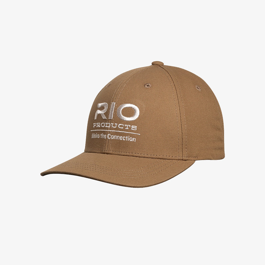 rio-make-the-connection-embroidered-logo-hat