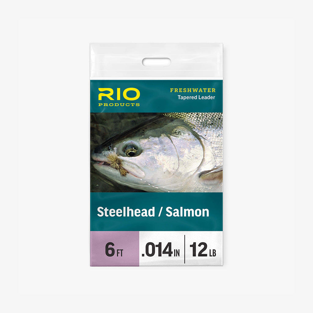 rio-steelhead-salmon-leader